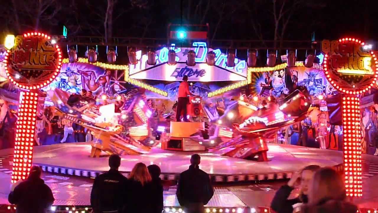 Break Dance Extreme [Sobema] Bigolet - Caen 2012