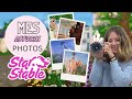 Mes astuces pour prendre vos photos sso  star stable online