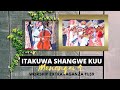 ITAKUWA SHANGWE KUU - MENENGAI 4 WORSHIP