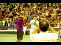 Nadal vs. Ferrer exhibition in Taiwan - After match
