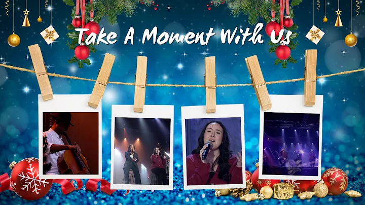Take A Moment With Us | Prophetic Rewind | House O...