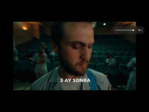 Yamaç akrebin gözleri (Çukur)