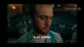 Yamaç Akrebin Gözleri (Çukur)