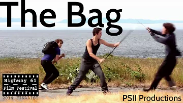 The Bag II