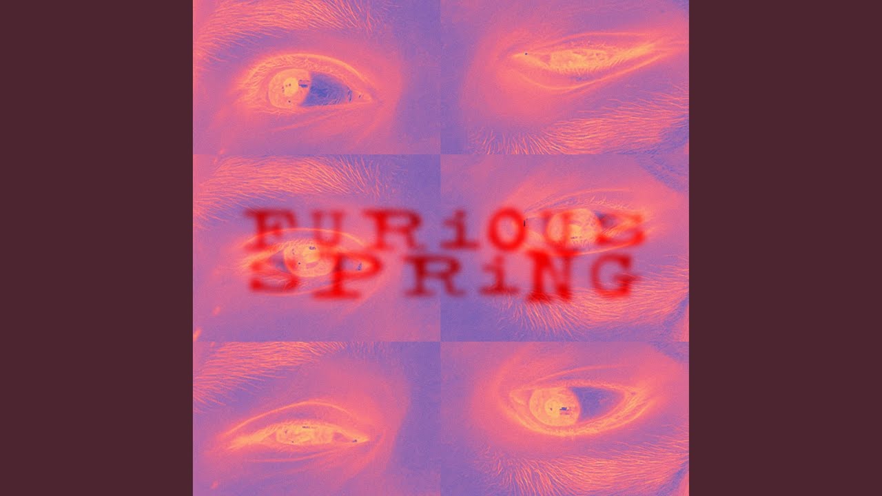 Watch furious spring on YouTube Watch furious spring on YouTube