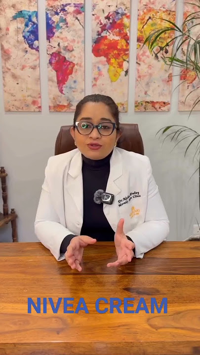 Download lagu Nivea cream # best dermatologist #short video