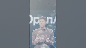 AI bubble?   Sam Altman, OpenAI says... #ai #ainews