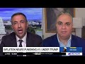 How It ENDS?! Voters revolt as Trump ADMITS econ failure heading into midterms