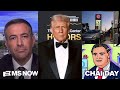 How It ENDS?! Voters revolt as Trump ADMITS econ failure heading into midterms