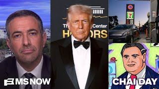 How It ENDS?! Voters revolt as Trump ADMITS econ failure heading into midterms