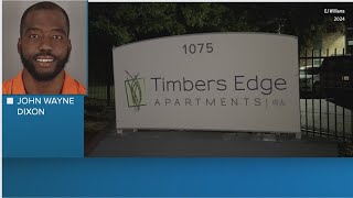 'That's a problem' | Prosecution scraps plea deal, Judge orders trial for Beaumont apartment shooter