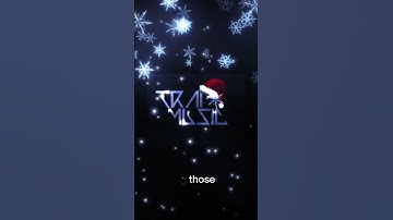Thumbnail of Sleigh bells (remix + speed up) #edit #christmas #sleigh bells