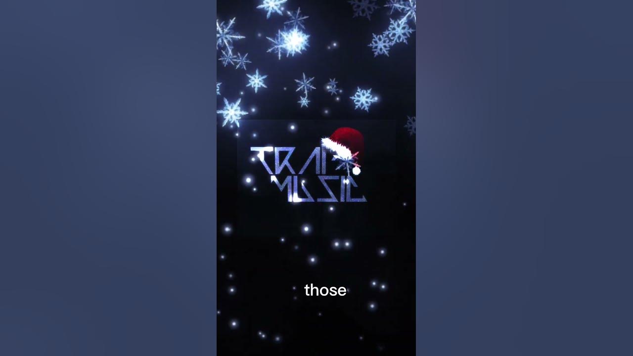 Sleigh bells (remix + speed up) #edit #christmas #sleigh bells