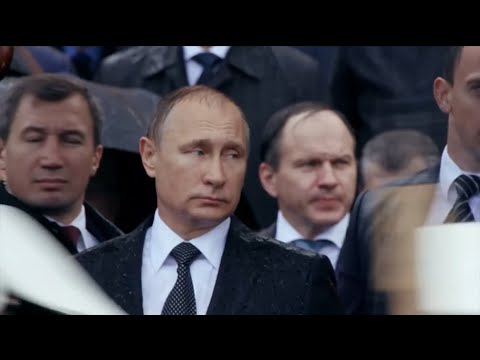 ვისზე ნადირობენ რუსი ძალოვანები