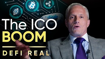 How The Hacking Of EtherDelta Contributed To The ICO Boom & Bust 🗣 Brian Rose