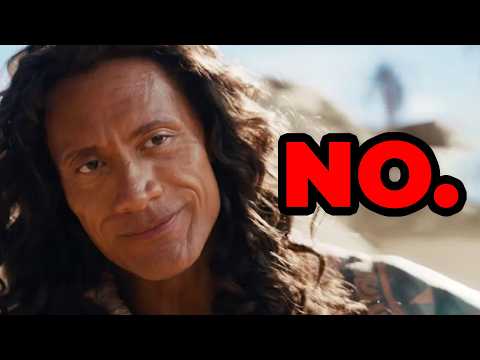 Did we really need an Oceania REMAKE?