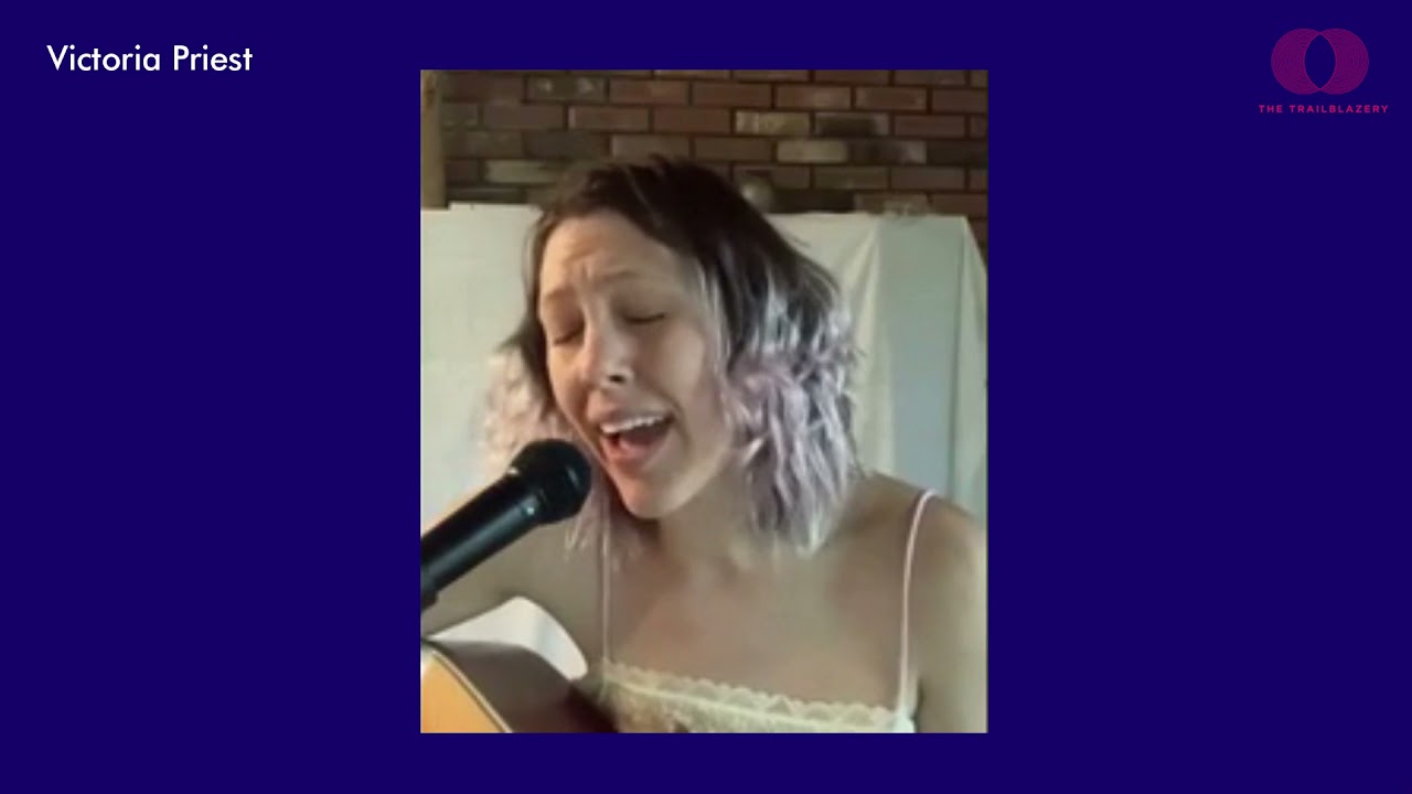 Victoria Priest | Moon Medicine