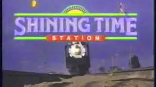 Shining Time Station - Caring Song