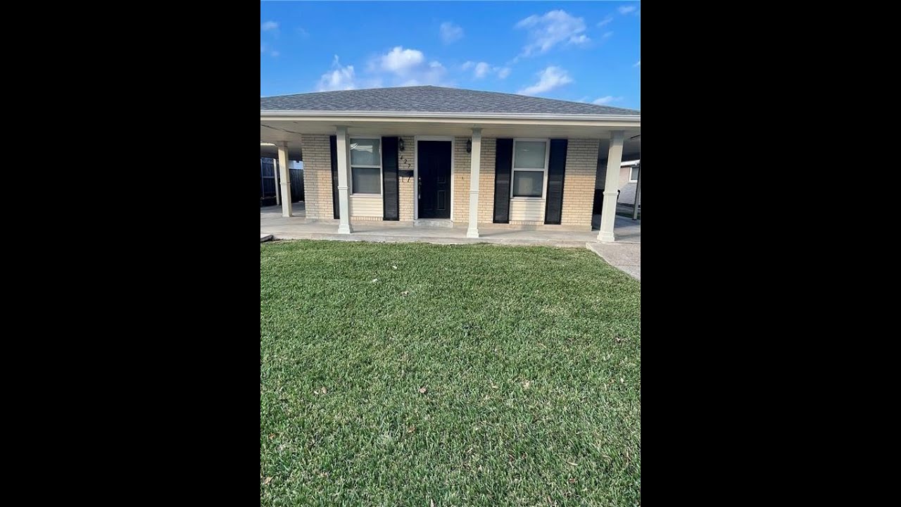 Residential for rent - 427 39Th Street, New Orleans, LA 70124