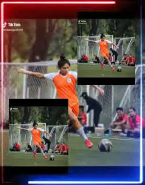 Zahra Muzdalifah story Wa || Timnas wanita