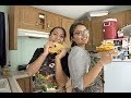 Making Fry Bread  (How we were taught)