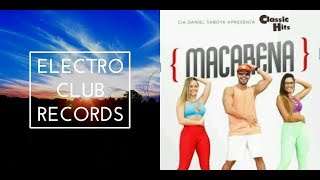 Los Del Rio-Macarena(Dawson & Creek vs. Daniel Rosty Remix)[Club Mix/Bootleg]