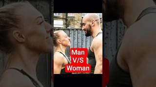 Men vs Women: Shocking Differences You Didn’t Know! 🚹🚺