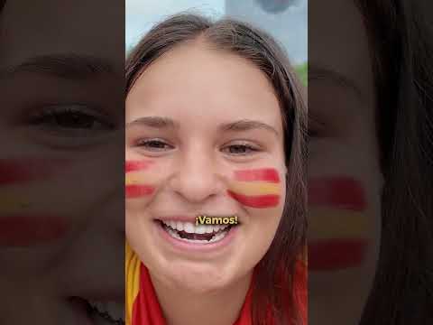 💥 PRIMERA VICTORIA DE ESPAÑA EN EL MUNDIAL #fueracaretas #iñakiangulo #atlanta #mercedesbenz #arabia