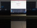 Light Short Cut Key in MS Word Computer Tricks #computertricks #mswordkeys #excelkeys #powerpoint