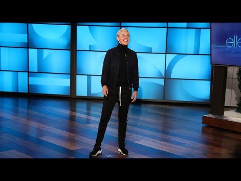 Videó: Eiza Donald Trump Ellen A Twitteren