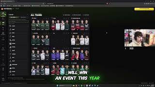 Information Octane on if FaZe is better than OpTic News