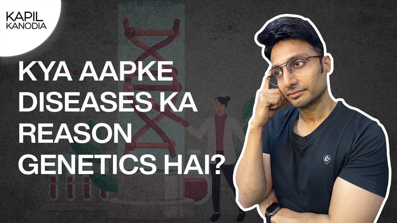 Kya hai and Lifestyle Disorder Diabetes