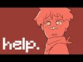 Dream SMP Exile Animatic - help.