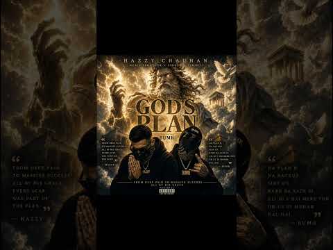 God's Plan | 2K26 #bumr #godsplan #shorts #viral #trending #rap #reels #shortvideo #desihiphop #786