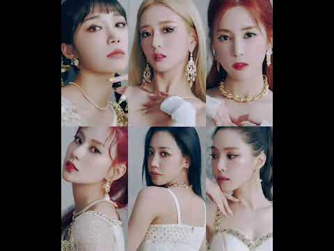 Apink Horn New Album Concept #apink #kpop