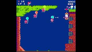Balloon Fighting Game screenshot 2