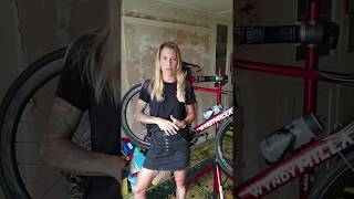 SRAM eTap MicroAdjust with Juliet Elliott