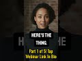 Consultant growth strategy: Live Webinar - Strategic Consulting Partnerships