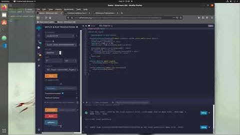 Smart Contract Hacking - 0x06 Batch Overflow Case Study - Integer Overflow Exploitation