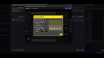 Gdevelop make isometric game (1) Background