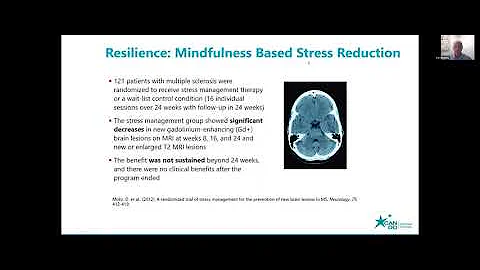 Building Resilience During Tough Times