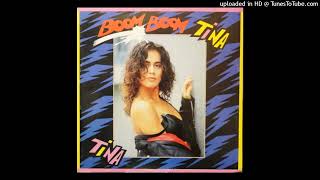 Download Lagu Tina - Boom Boom (Disco) MP3
