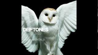 DEFTONES - Risk [Official Instrumental] Resimi