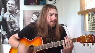 Master of Disaster - Seether(Acoustic Live Cover)