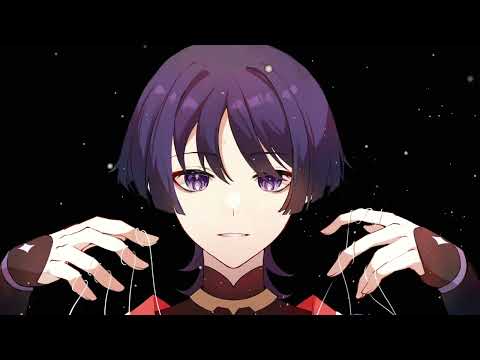 【原神アニメ・放浪者】MAD『Gasoline』Halsey