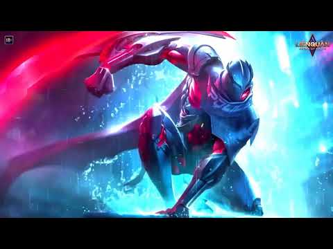 Video Ảnh động đẹp - Ảnh Liên Quân Mobile - Top NCS Free - youtube