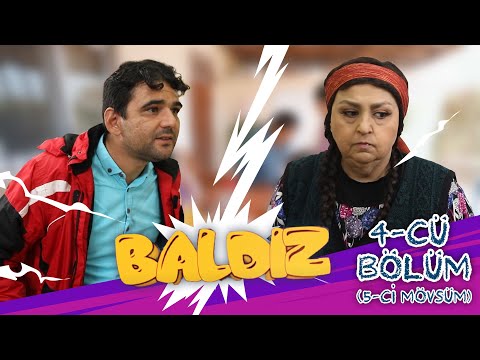 Baldız - 4-cü bölüm - 5-ci mövsüm - ARB TV