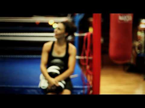 Soraya Snchez, una vida dedicada al boxeo