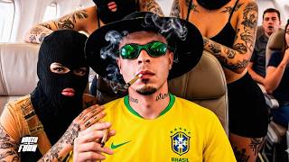 SET FUNK 2026 AS MELHORES - MC Meno K, MC Lele JP, MC Joãozinho VT, MC Ryan ( Playlist Funk 2026 )