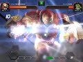 All Champions Special Attack Knockouts Marvel Contest of Champions